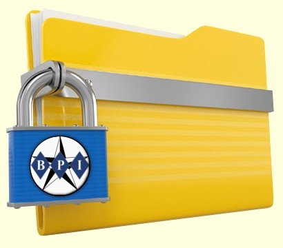 BoedekerSecure locked folder