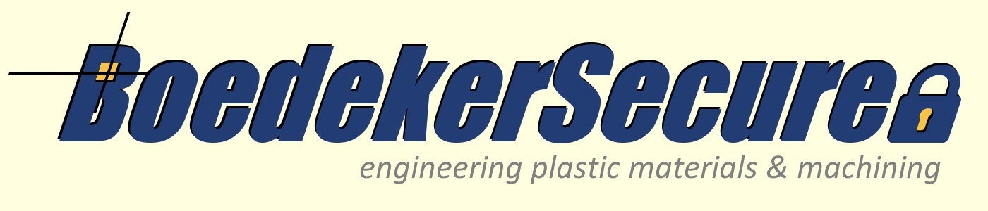BoedekerSecure logo